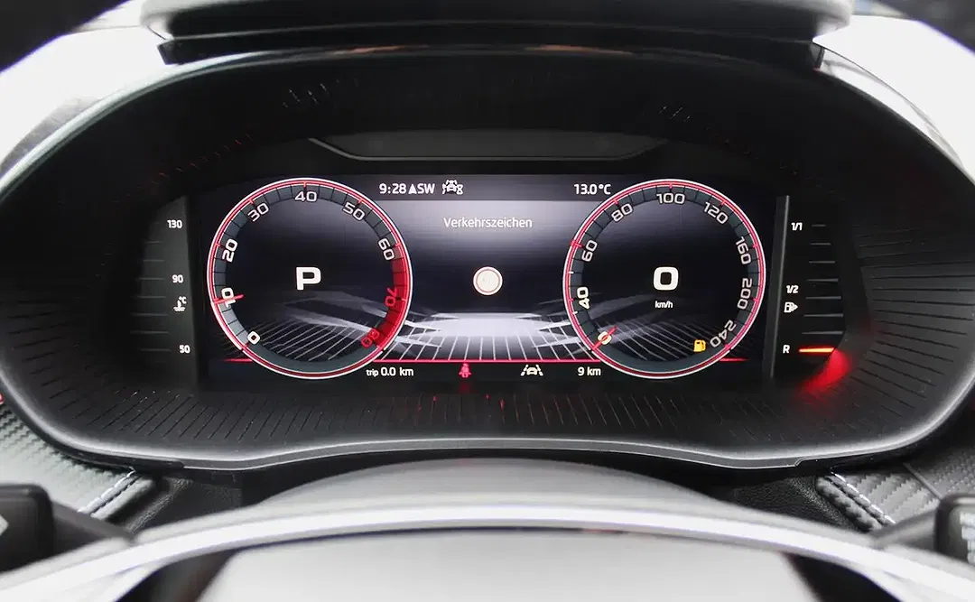 Skoda Fabia - Thumbnail 11