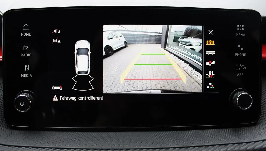 Skoda Fabia - Thumbnail 13