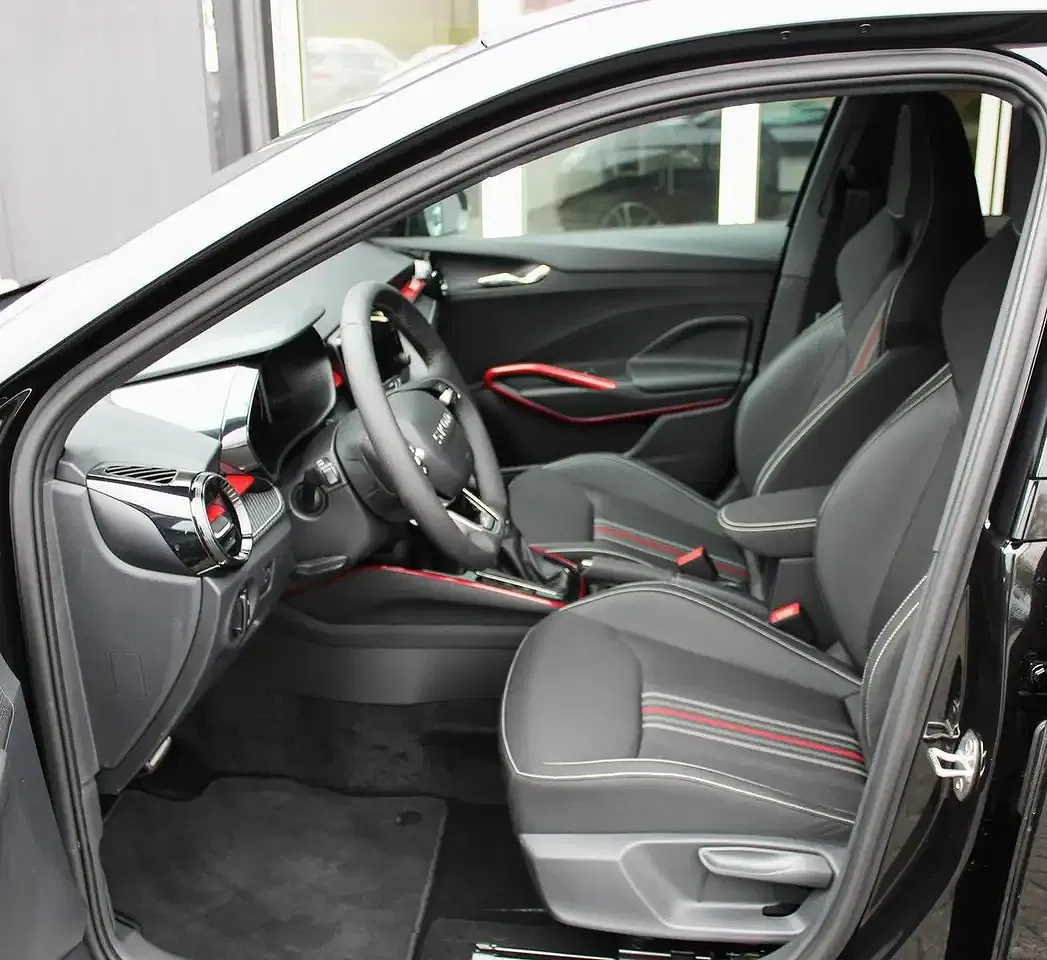 Skoda Fabia - Thumbnail 7