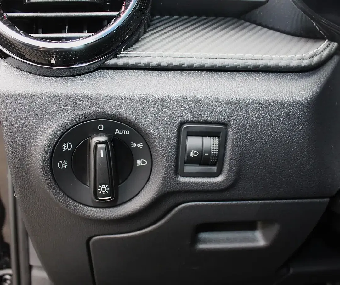 Skoda Fabia - Thumbnail 9