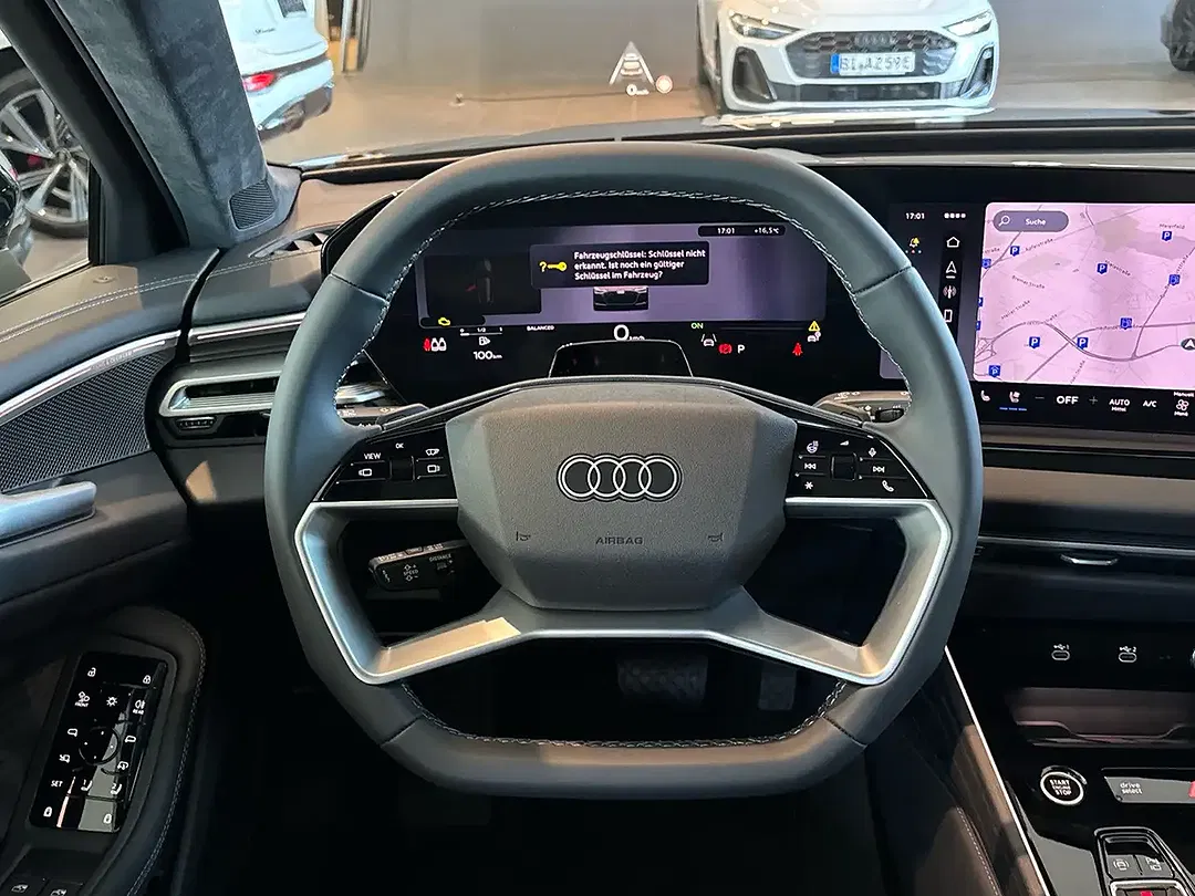 Audi A6 - Thumbnail 15