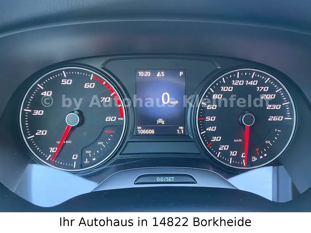 SEAT Ateca - Thumbnail 13