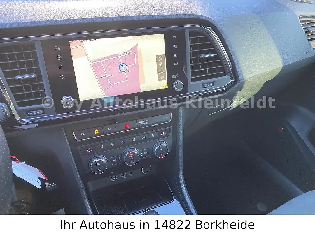SEAT Ateca - Thumbnail 14