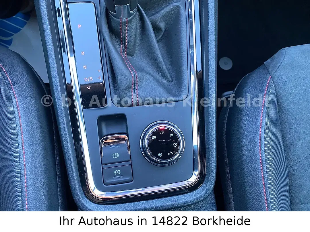 SEAT Ateca - Thumbnail 15