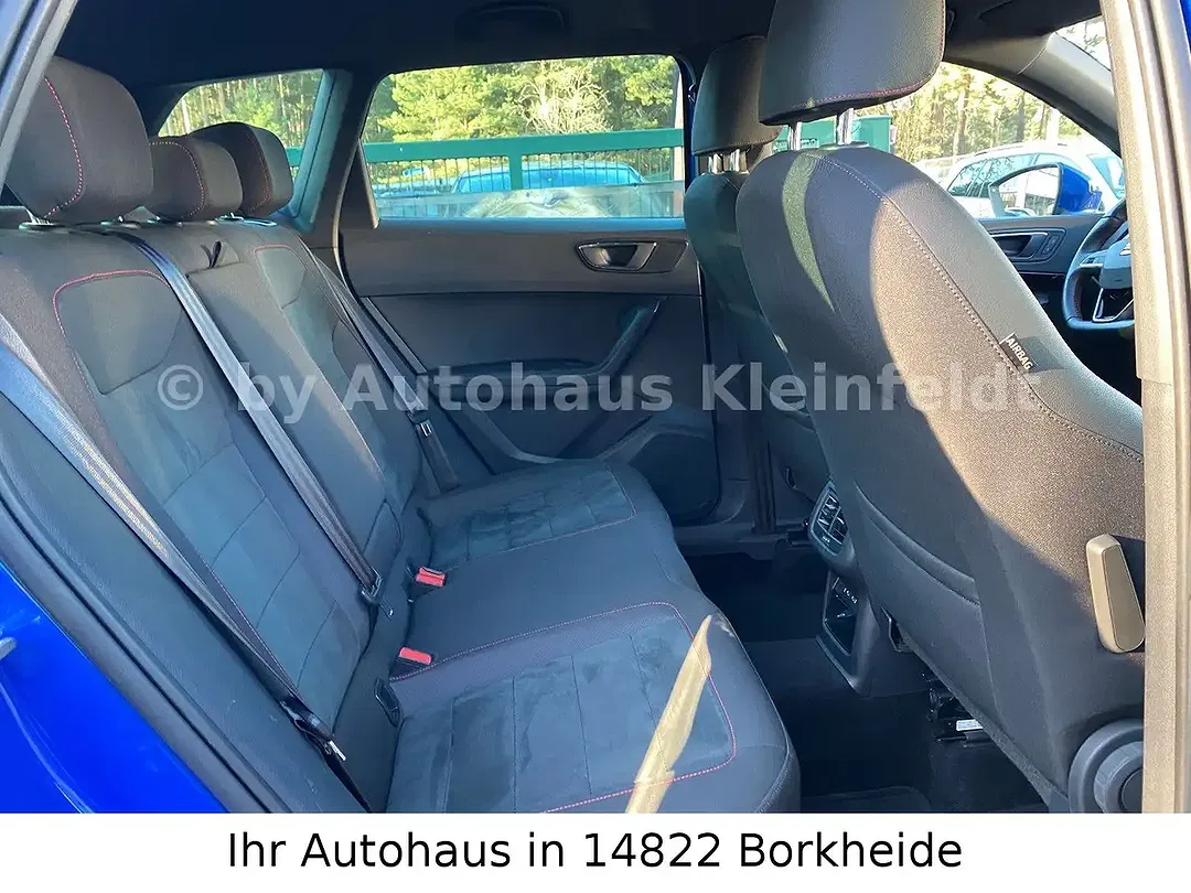 SEAT Ateca - Thumbnail 8