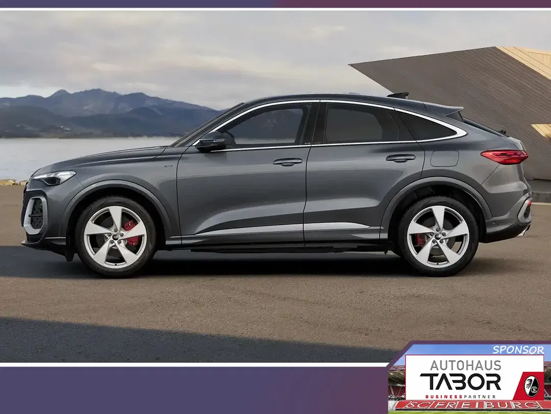 Audi Q5 - Thumbnail 2