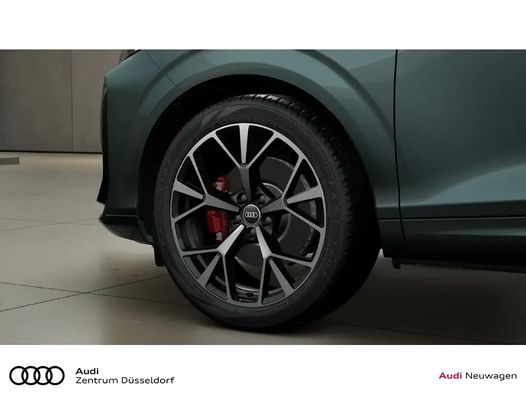 Audi Q3 - Thumbnail 5