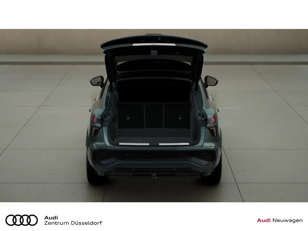 Audi Q3 - Thumbnail 6