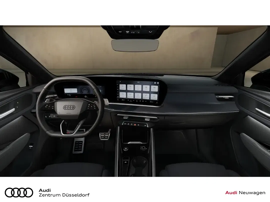 Audi Q3 - Thumbnail 8