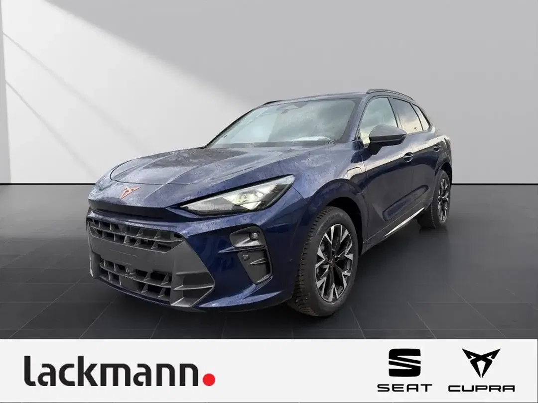 CUPRA Terramar - Thumbnail 1