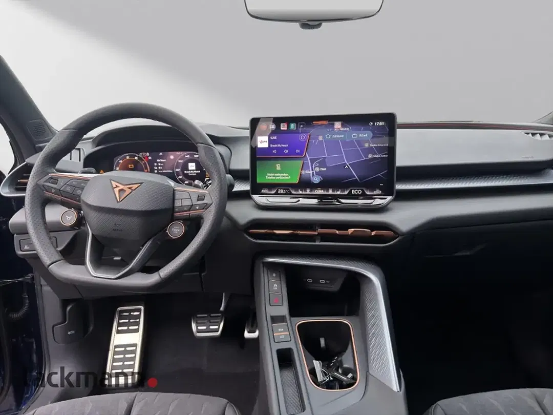 CUPRA Terramar - Thumbnail 10