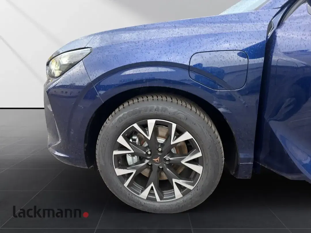 CUPRA Terramar - Thumbnail 11