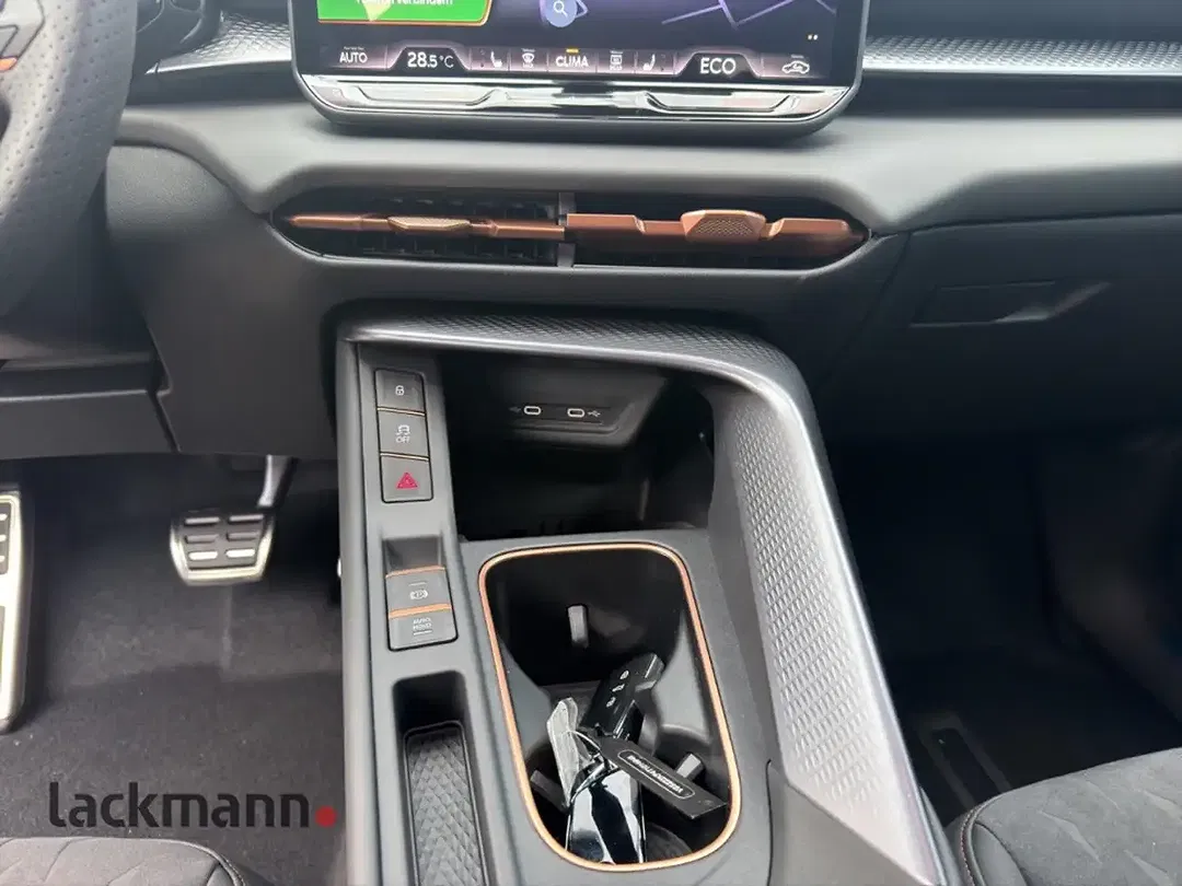 CUPRA Terramar - Thumbnail 12