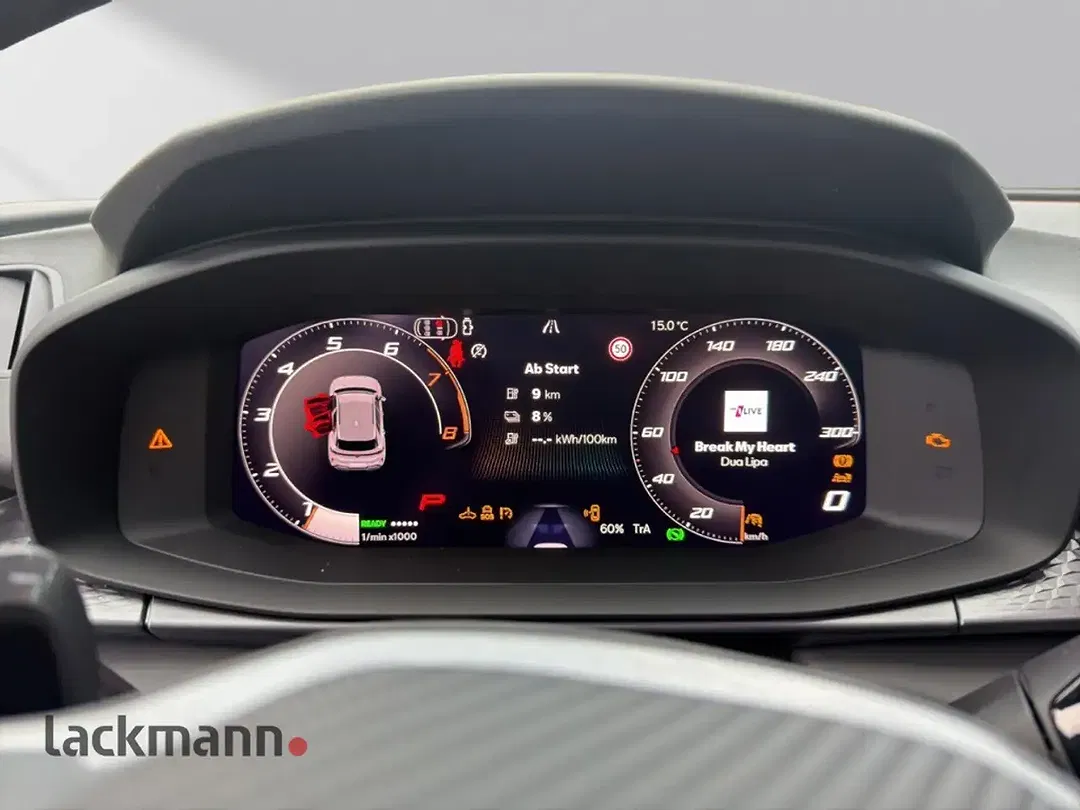 CUPRA Terramar - Thumbnail 14