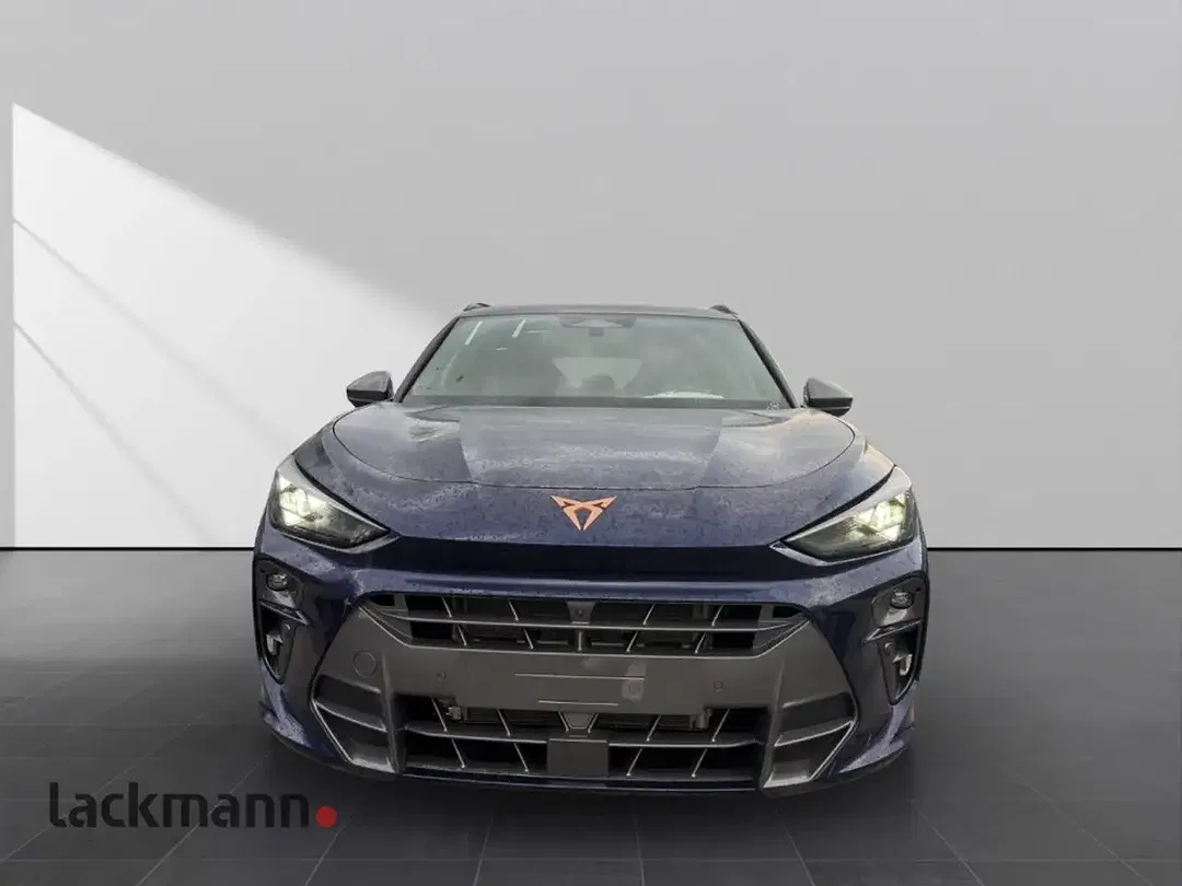 CUPRA Terramar - Thumbnail 2