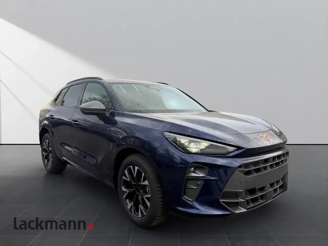 CUPRA Terramar - Thumbnail 3