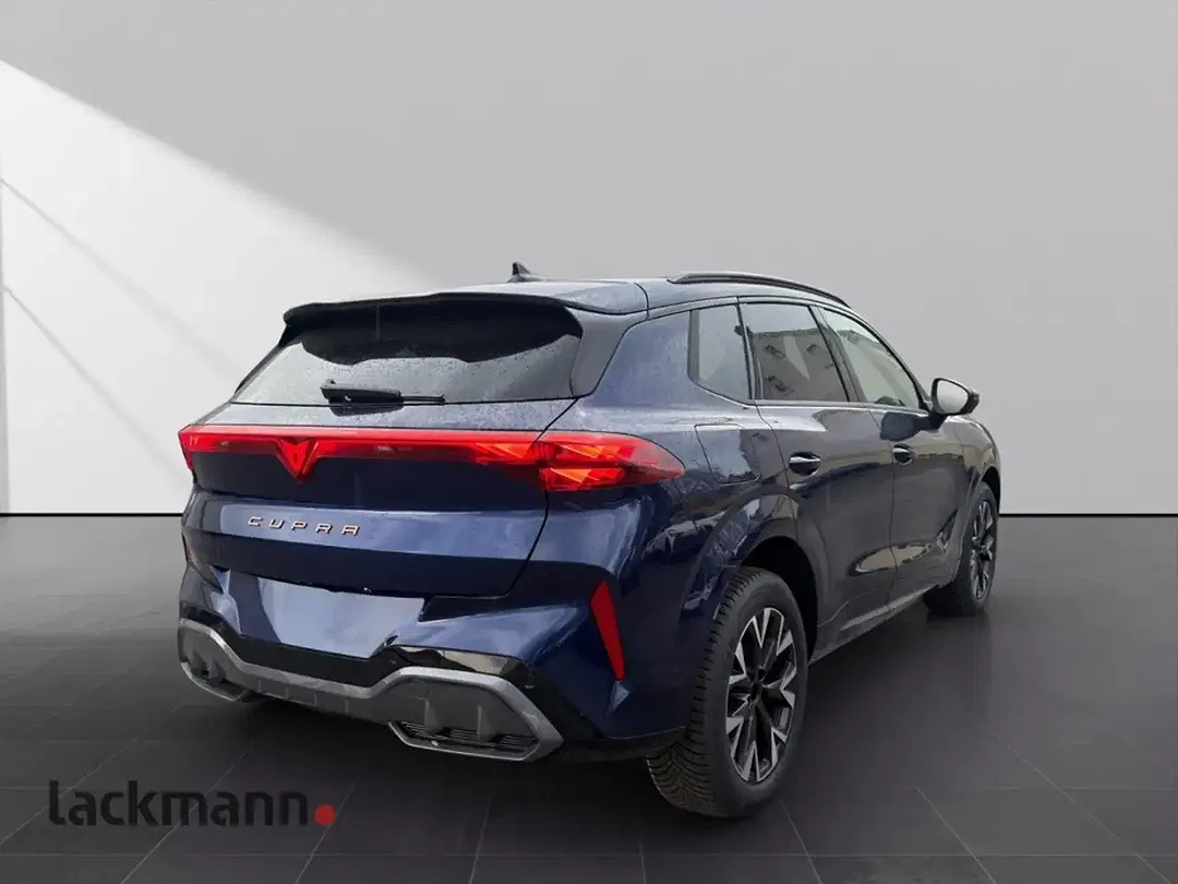 CUPRA Terramar - Thumbnail 4