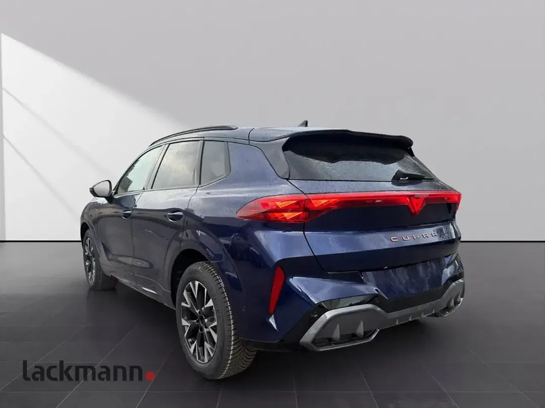 CUPRA Terramar - Thumbnail 5