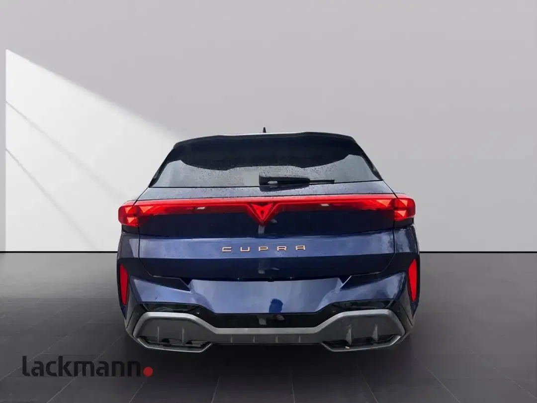 CUPRA Terramar - Thumbnail 6