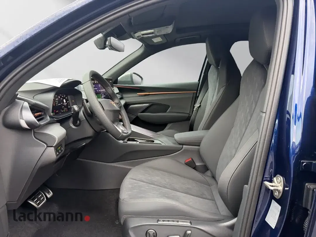CUPRA Terramar - Thumbnail 8