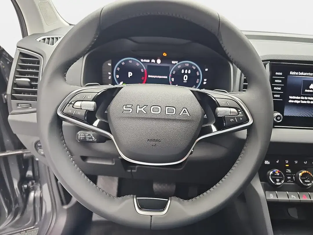 Skoda Karoq - Thumbnail 13