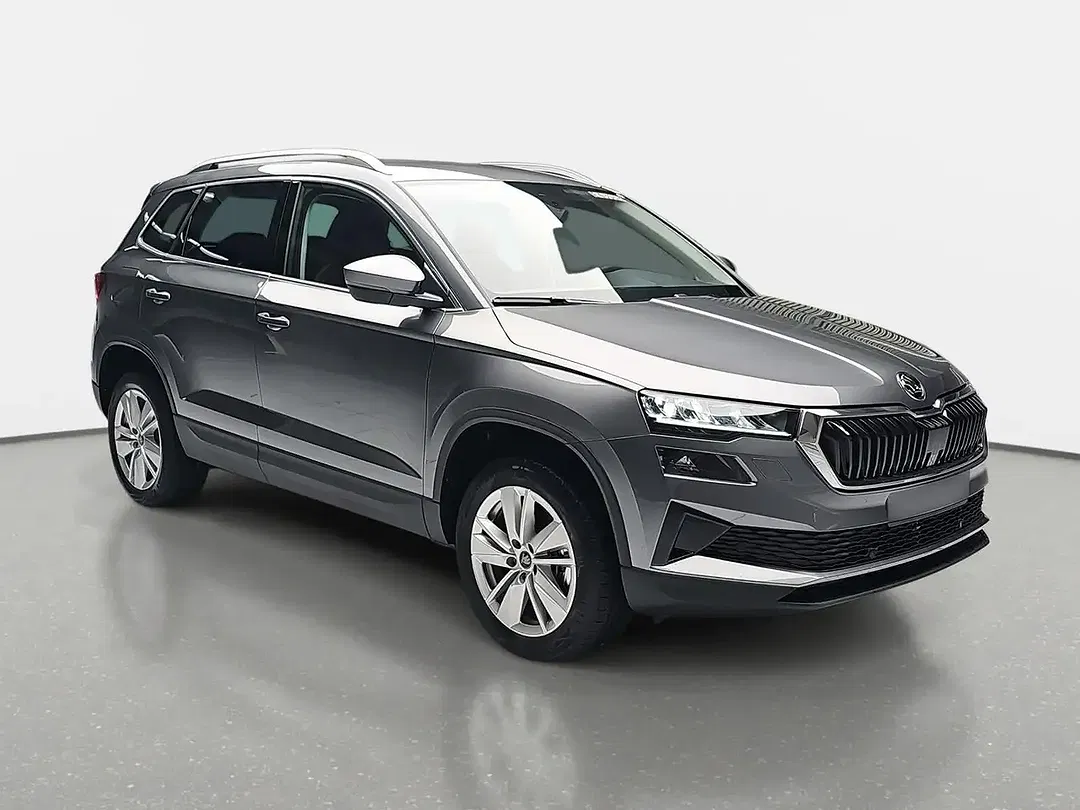 Skoda Karoq - Thumbnail 2