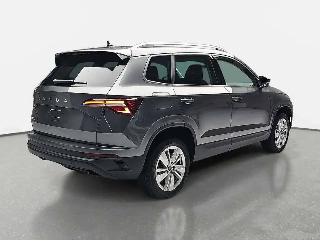 Skoda Karoq - Thumbnail 3