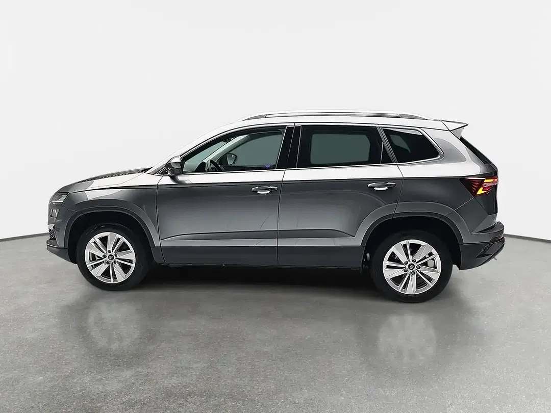 Skoda Karoq - Thumbnail 5