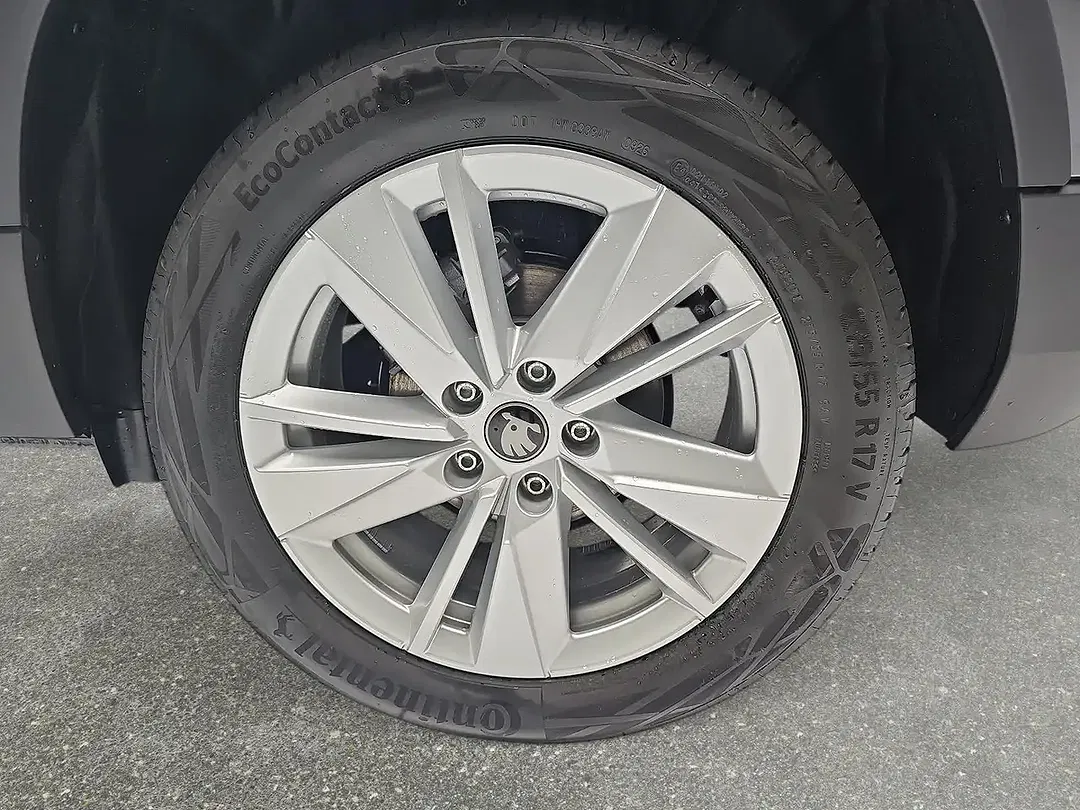 Skoda Karoq - Thumbnail 6
