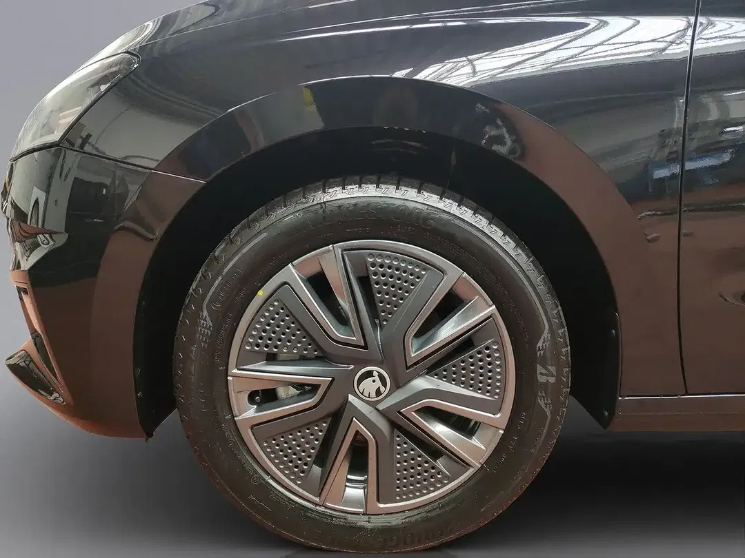 Skoda Fabia - Thumbnail 12