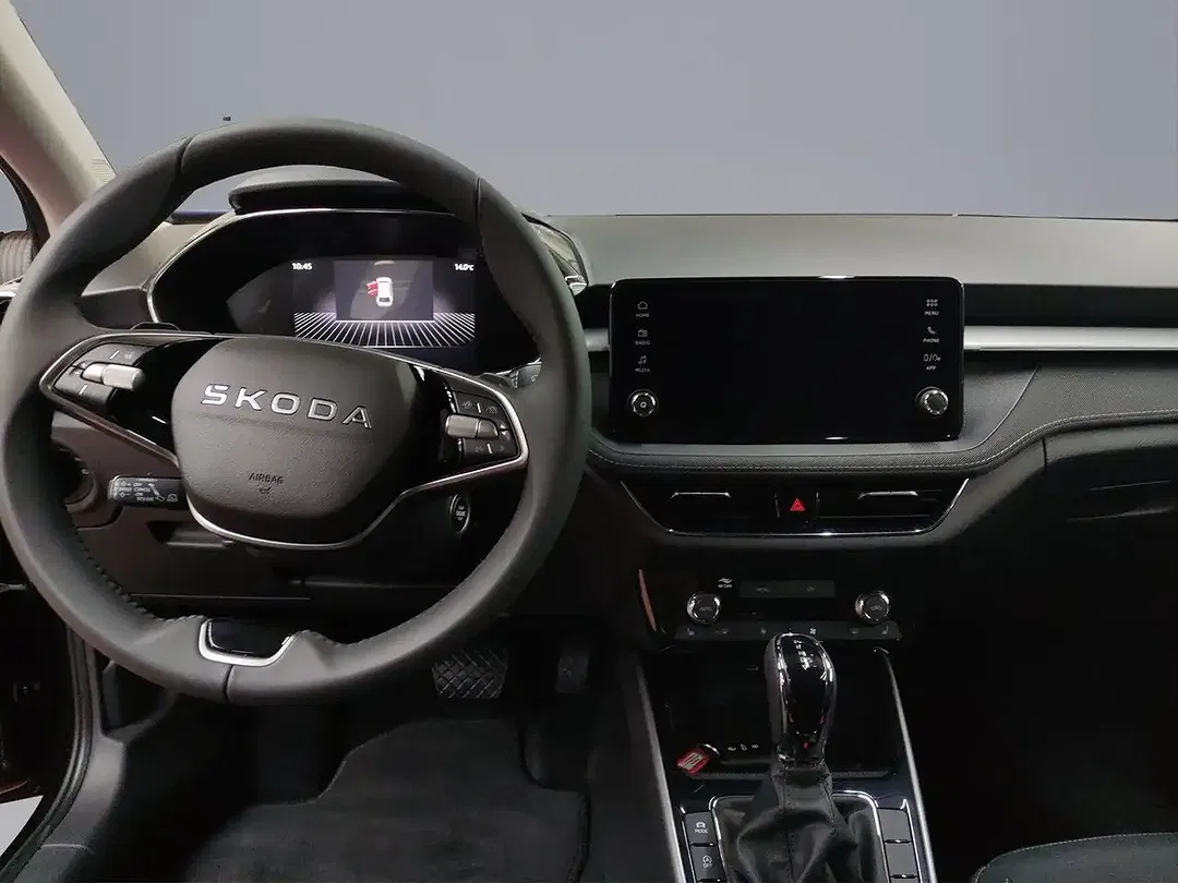 Skoda Fabia - Thumbnail 5