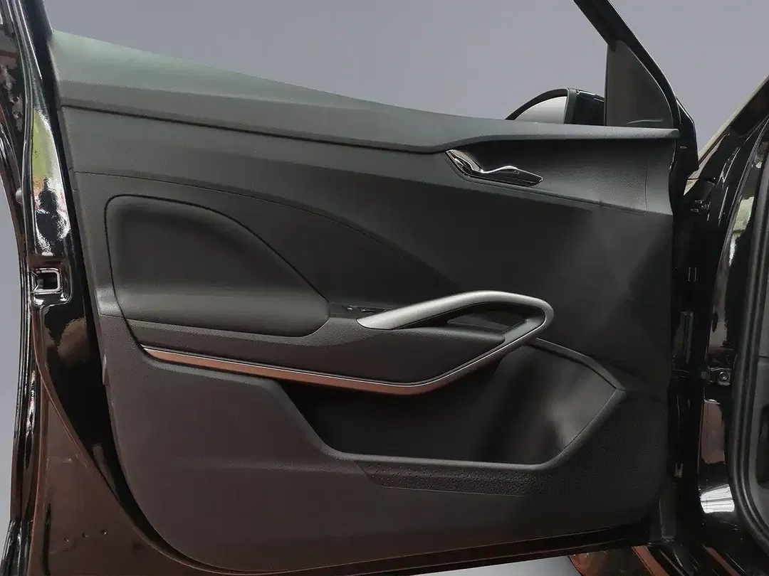 Skoda Fabia - Thumbnail 7