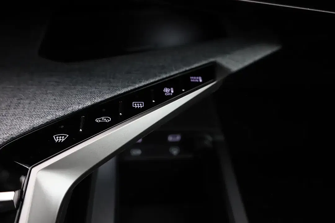 Peugeot 3008 - Thumbnail 12