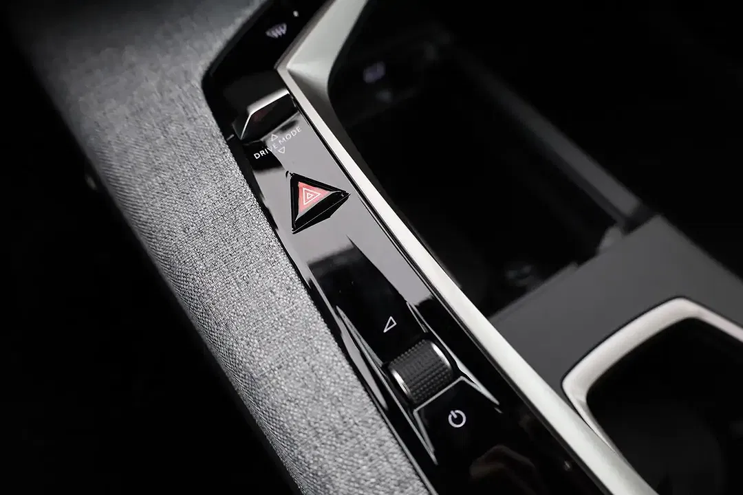 Peugeot 3008 - Thumbnail 13