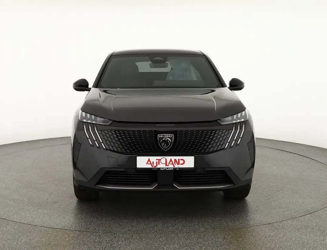 Peugeot 3008 - Thumbnail 6