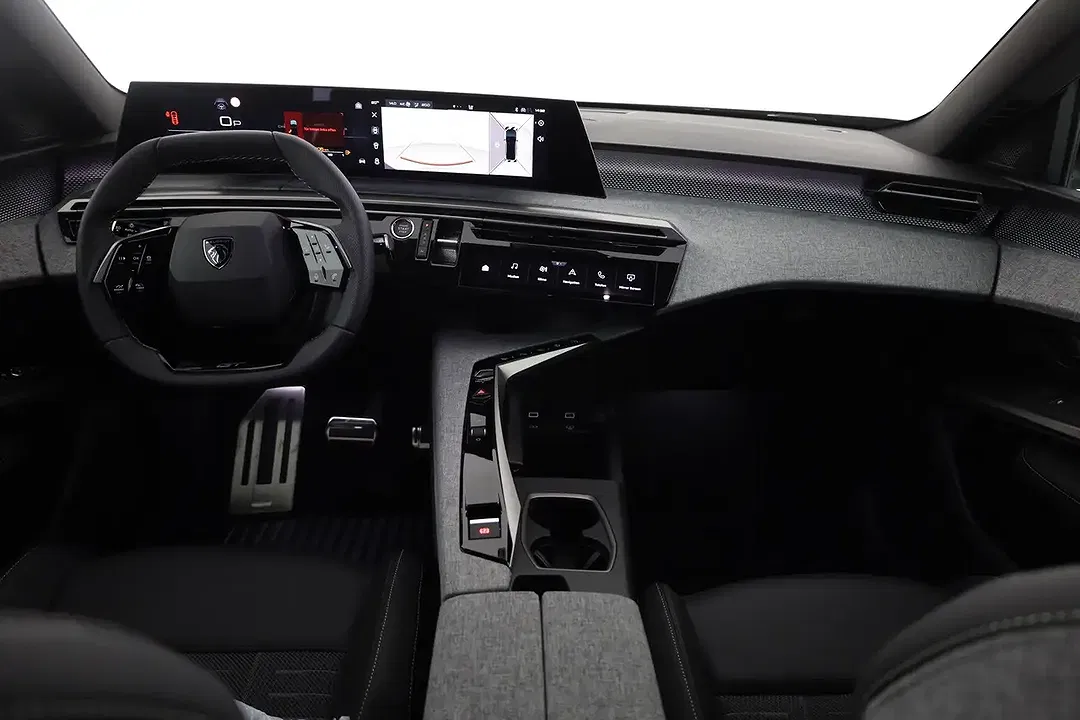 Peugeot 3008 - Thumbnail 7