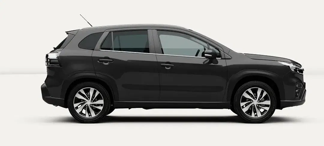 Suzuki S-Cross - Thumbnail 12