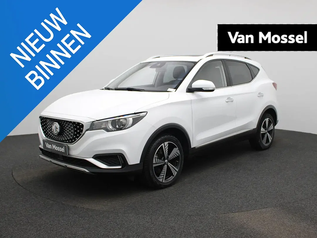 MG ZS - Afbeelding 1