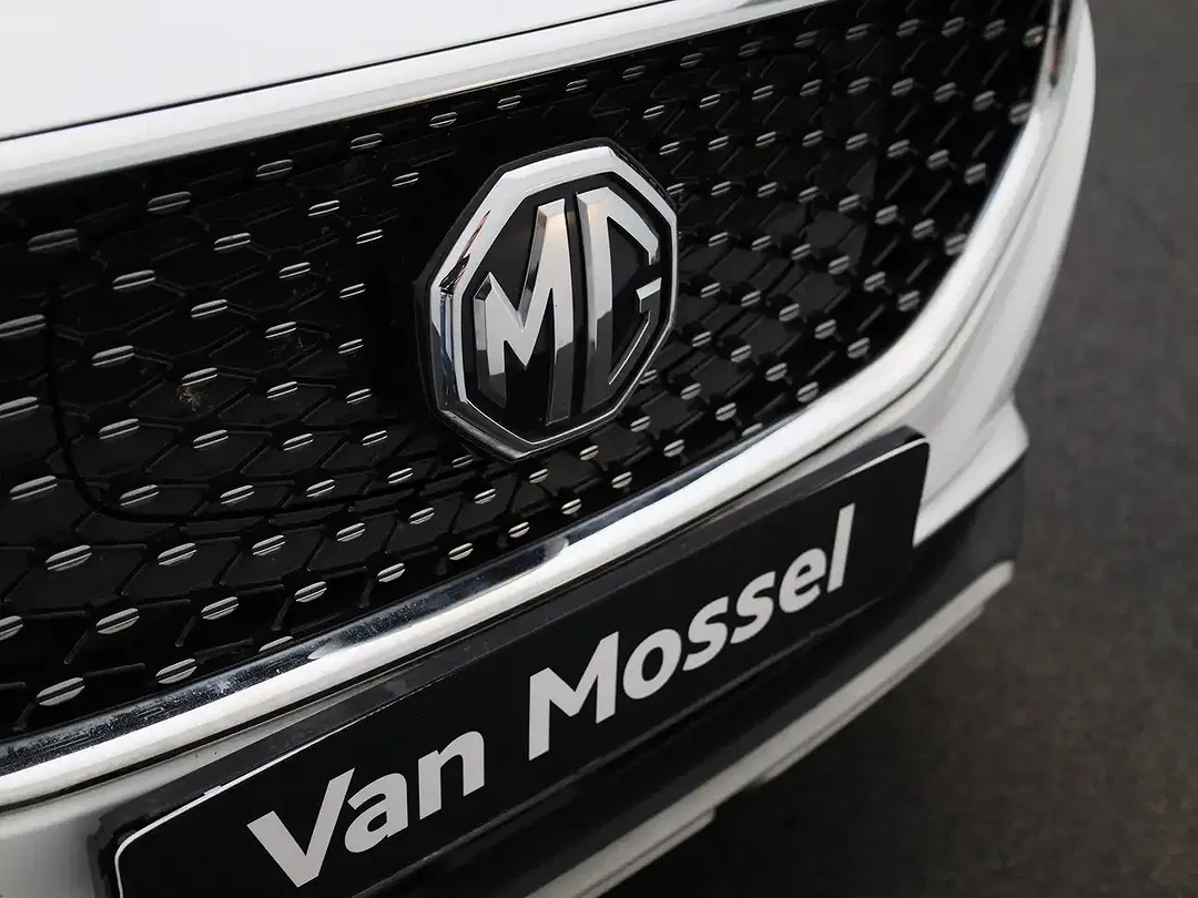 MG ZS - Thumbnail 11
