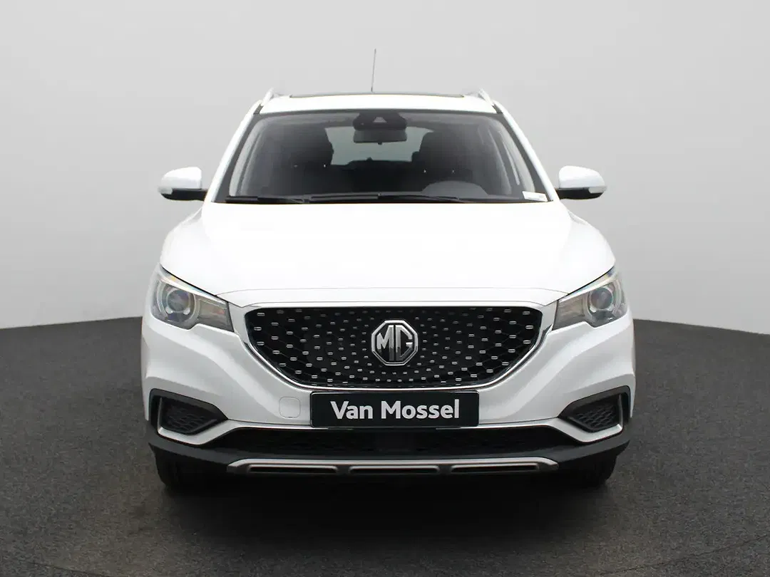 MG ZS - Thumbnail 2