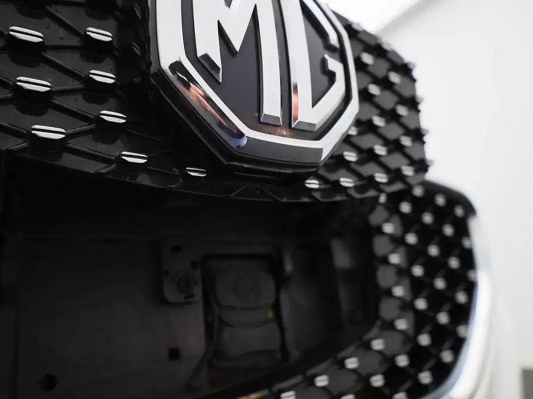 MG ZS - Thumbnail 20