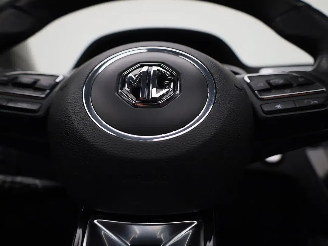 MG ZS - Thumbnail 24