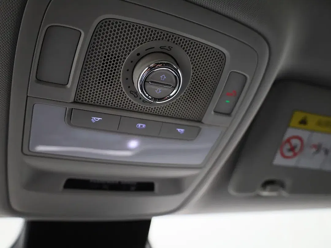 MG ZS - Thumbnail 27