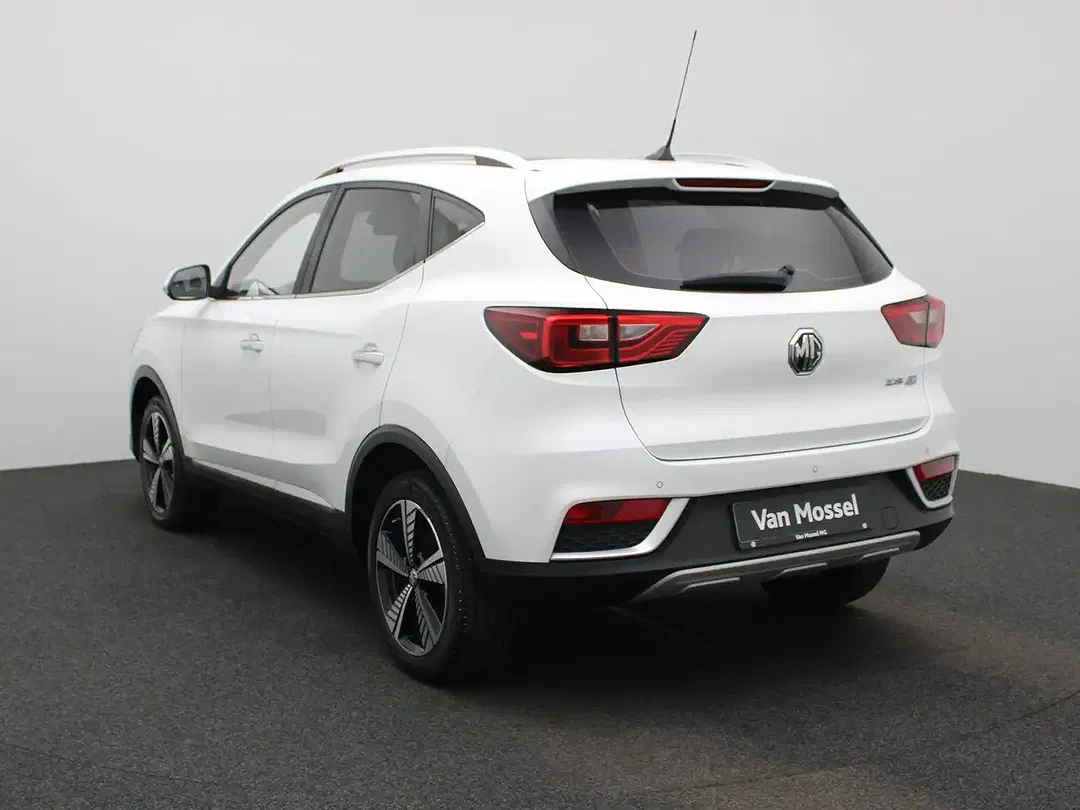 MG ZS - Thumbnail 3
