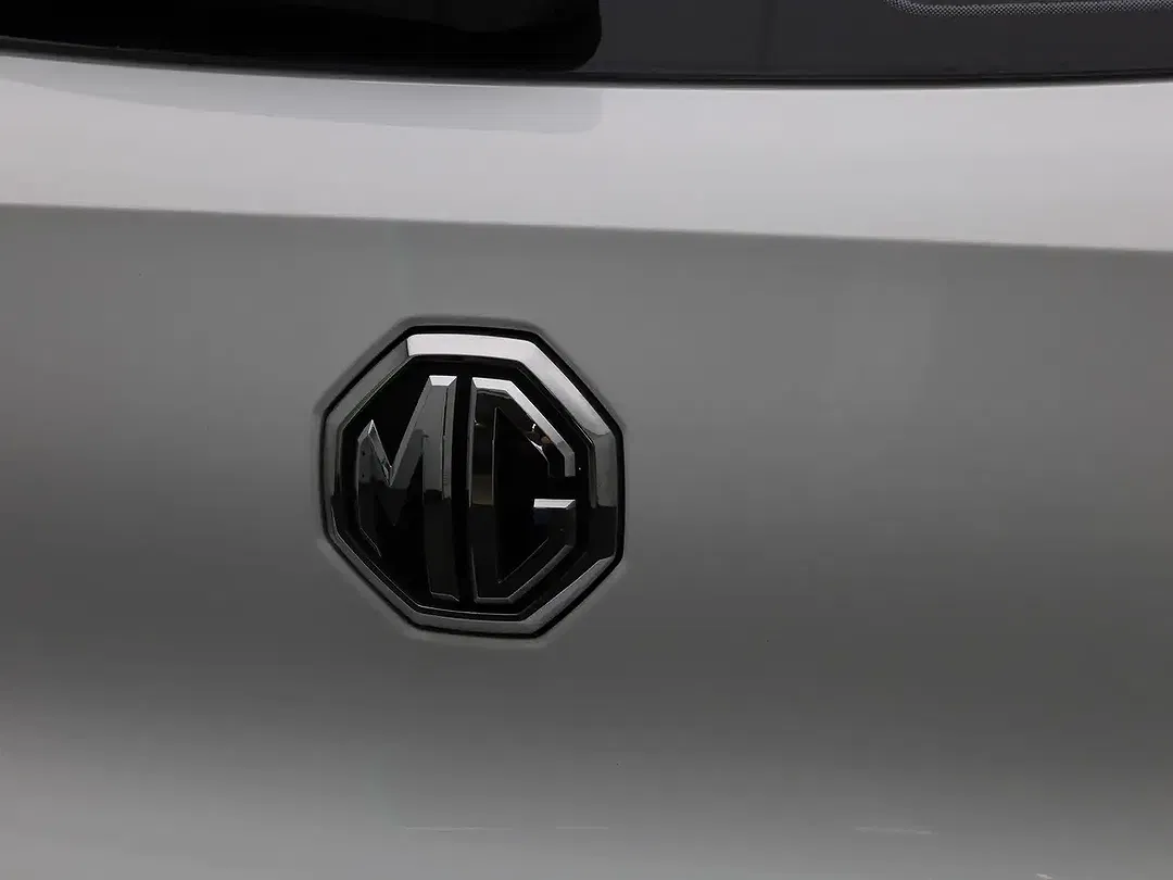 MG ZS - Thumbnail 6