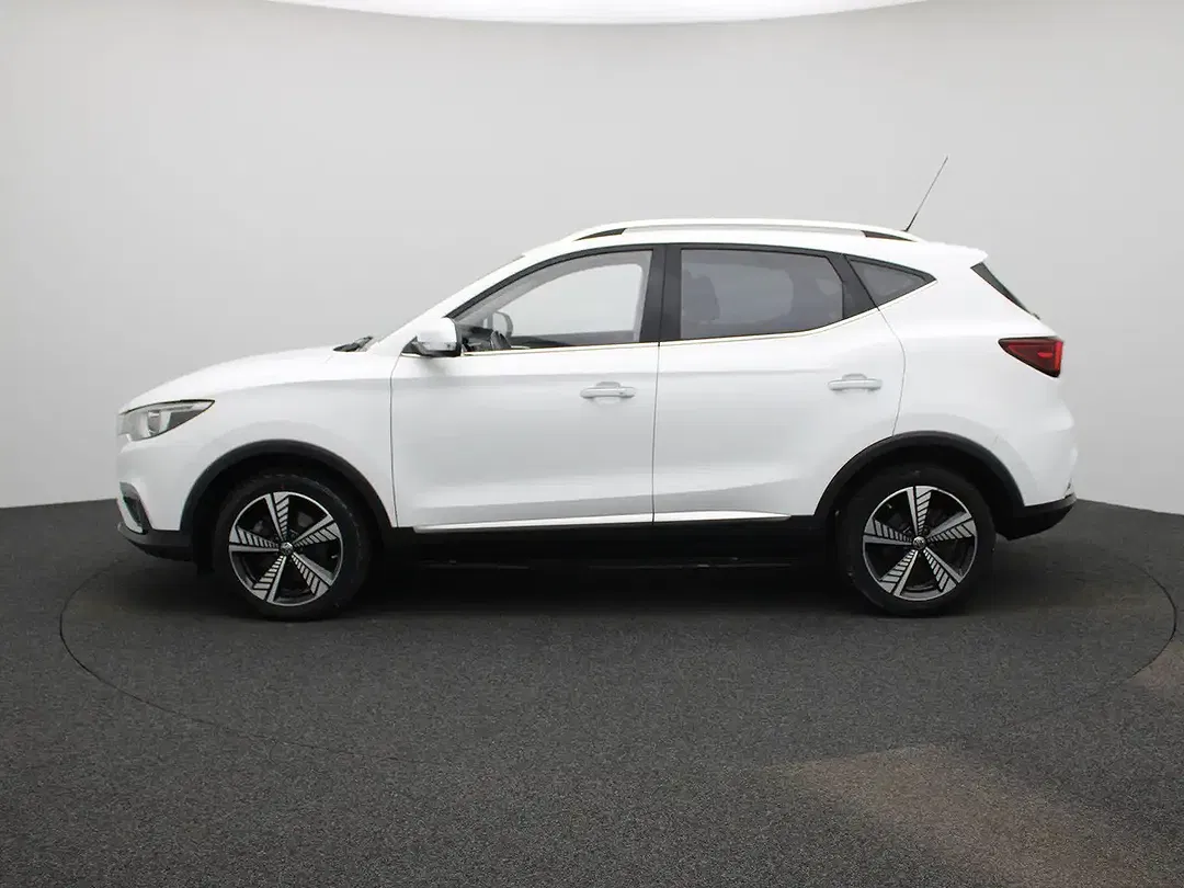 MG ZS - Thumbnail 8