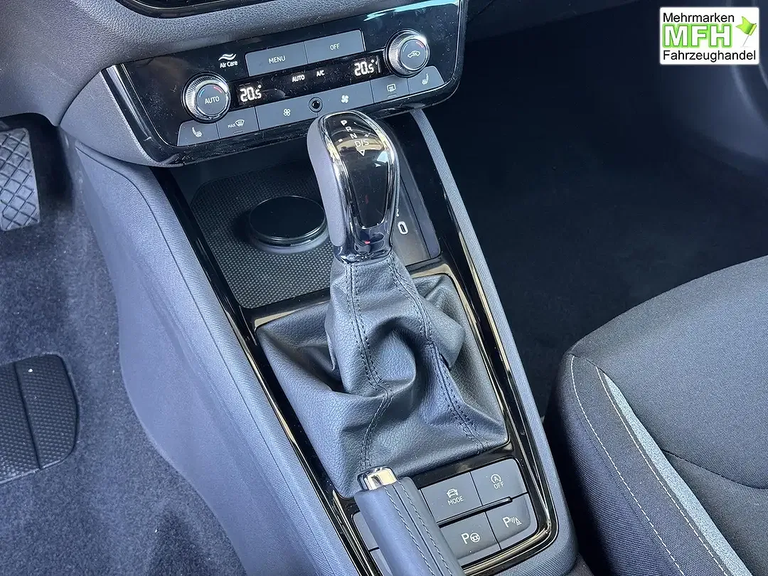 Skoda Kamiq - Thumbnail 15
