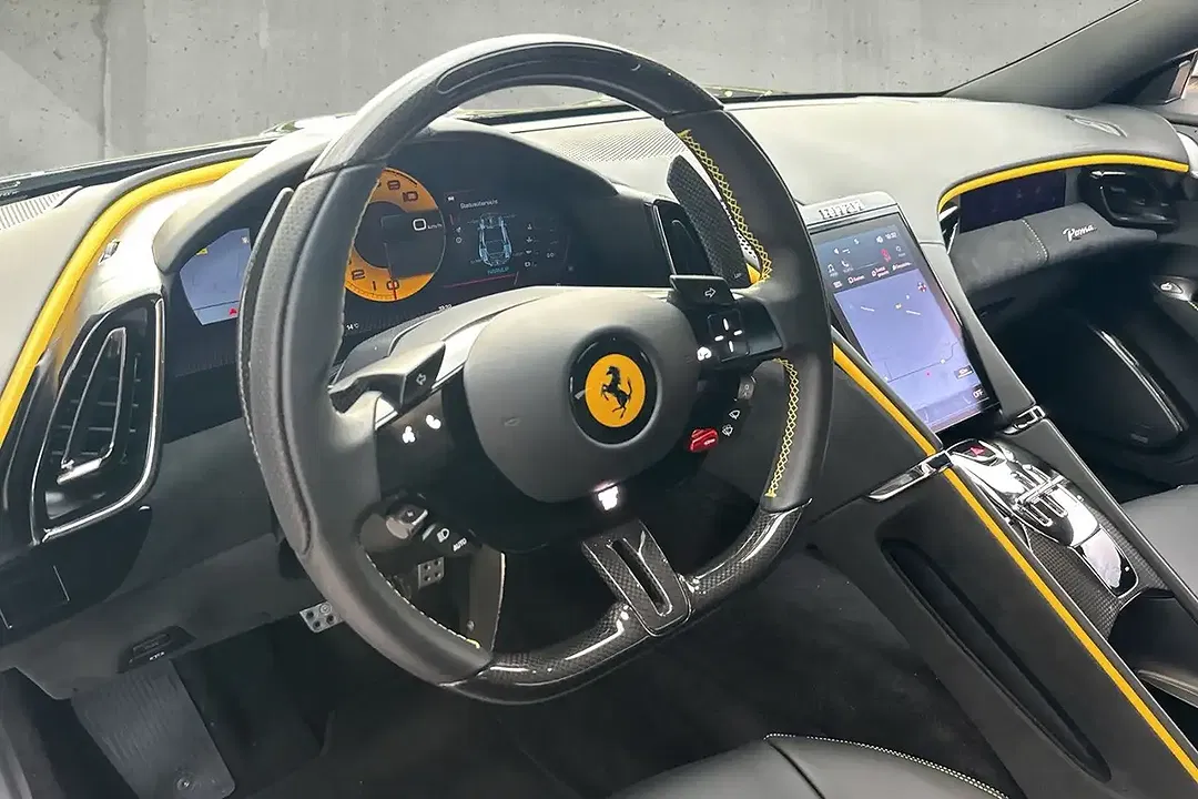 Ferrari Roma - Thumbnail 10