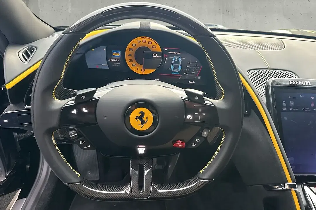Ferrari Roma - Thumbnail 12