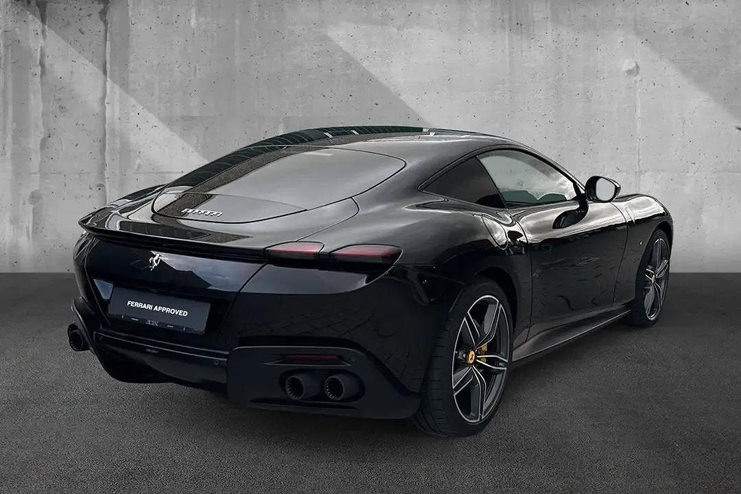 Ferrari Roma - Thumbnail 5